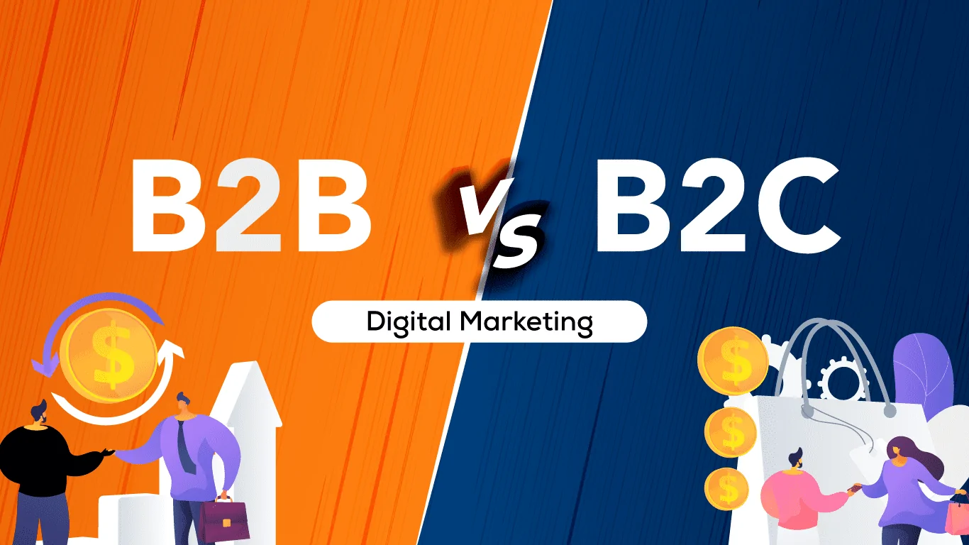 Perbezaan Pendekatan Guest Posting untuk B2B vs B2C di Malaysia